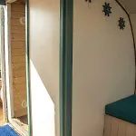 Peipsi Boathouses Hotel en barco Varnja