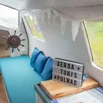 Peipsi Boathouses Varnja