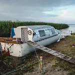 Peipsi Boathouses *