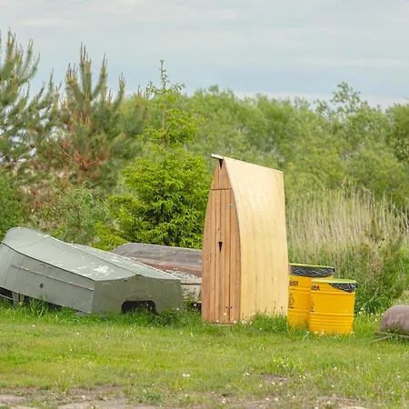 Botel Peipsi Boathouses