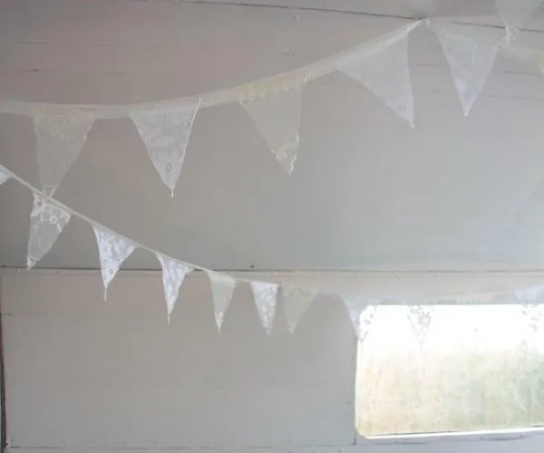 Peipsi Boathouses * Varnja